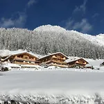 Haus Fernwald Nynke Daire