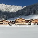 Haus Fernwald Nynke *