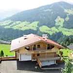 Haus Fernwald Nynke Alpbach