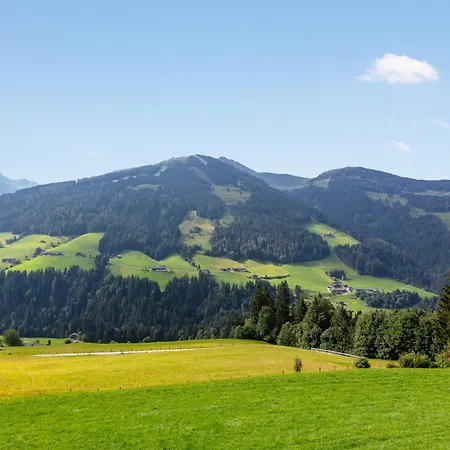 Haus Fernwald Nynke Apartamento *