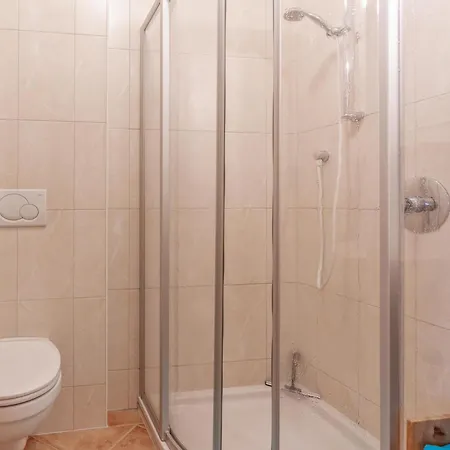 Haus Fernwald Nynke Apartment