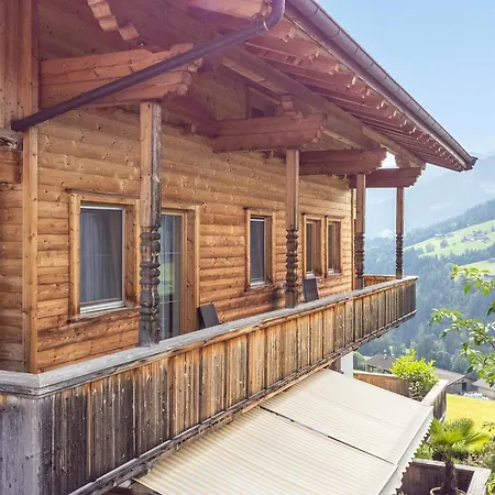 Haus Fernwald Nynke Apartamento