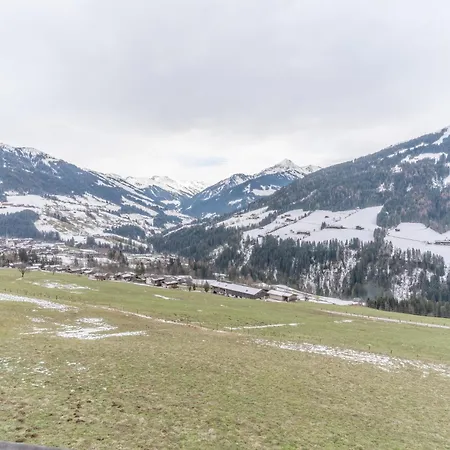 Haus Fernwald Nynke * Alpbach