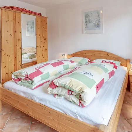 Apartment Haus Fernwald Nynke