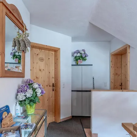 Haus Fernwald Nynke *
