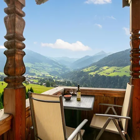 Apartament Haus Fernwald Nynke