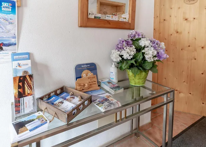 Haus Fernwald Nynke *