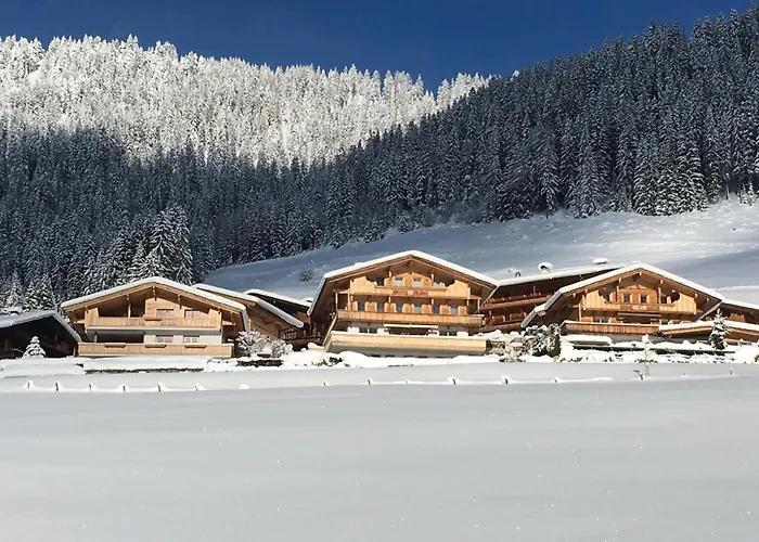 Haus Fernwald Nynke Apartamento *