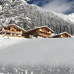 Haus Fernwald Nynke דירה *