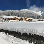 Haus Fernwald Nynke דירה *