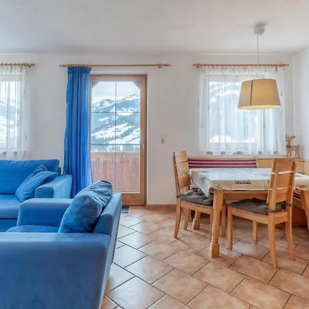 Haus Fernwald Nynke *