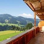 Haus Fernwald Nynke *