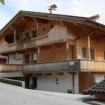 Apartment Haus Fernwald Nynke *