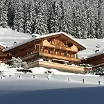 Haus Fernwald Nynke * Alpbach