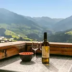 Appartement Haus Fernwald Nynke Alpbach