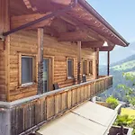 Haus Fernwald Nynke Alpbach
