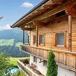 Appartement Haus Fernwald Nynke *