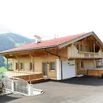 Haus Fernwald Nynke Appartement