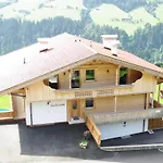 Appartement Haus Fernwald Nynke