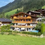 Haus Fernwald Nynke *