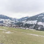 Haus Fernwald Nynke