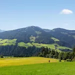 Haus Fernwald Nynke Alpbach