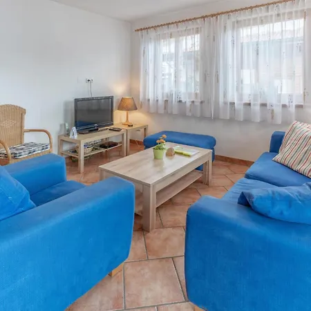 Daire Haus Fernwald Nynke