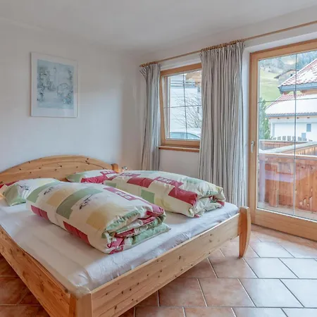 Haus Fernwald Nynke Daire