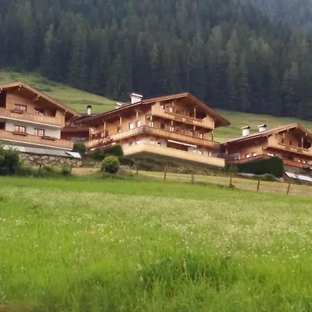 Haus Fernwald Nynke * Alpbach