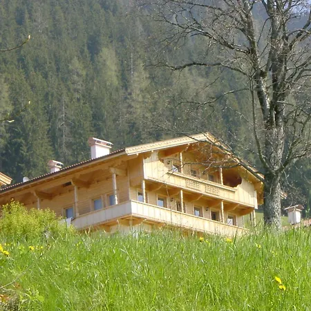 Haus Fernwald Nynke Daire Alpbach