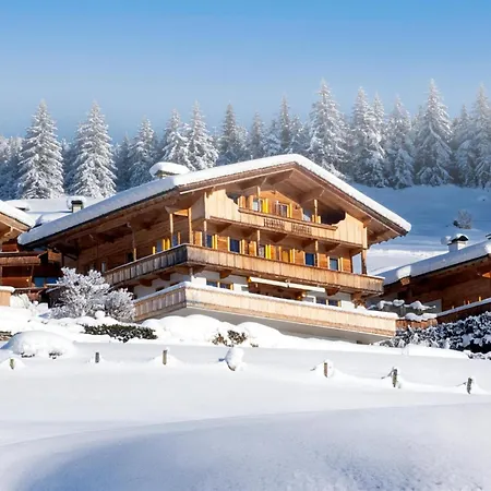 Haus Fernwald Nynke