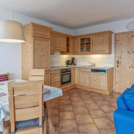 Haus Fernwald Nynke Apartment *