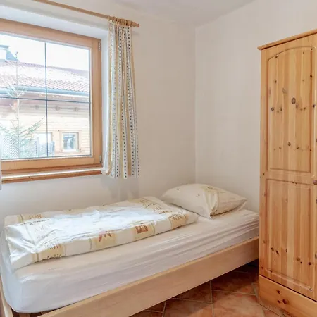 Appartement Haus Fernwald Nynke *