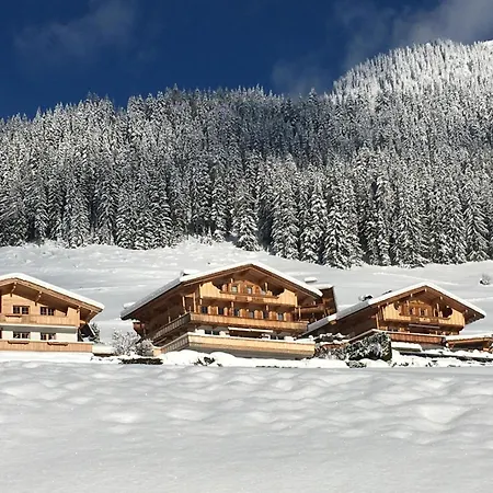 Appartement Haus Fernwald Nynke Alpbach