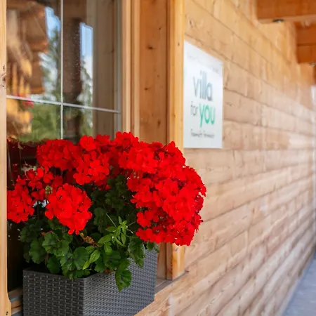 Haus Fernwald Nynke Alpbach