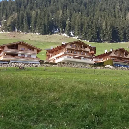 Haus Fernwald Nynke * Alpbach
