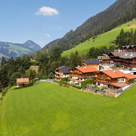 Haus Fernwald Nynke